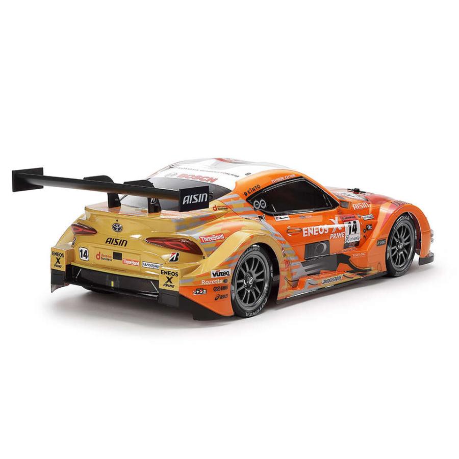タミヤ タミヤ(TAMIYA)/47514/TT-02 ENEOS X PRIME GR Supra タミヤ タミヤ(TAMIYA)/47514/TT-02 ENEOS X PRIME GR Supra