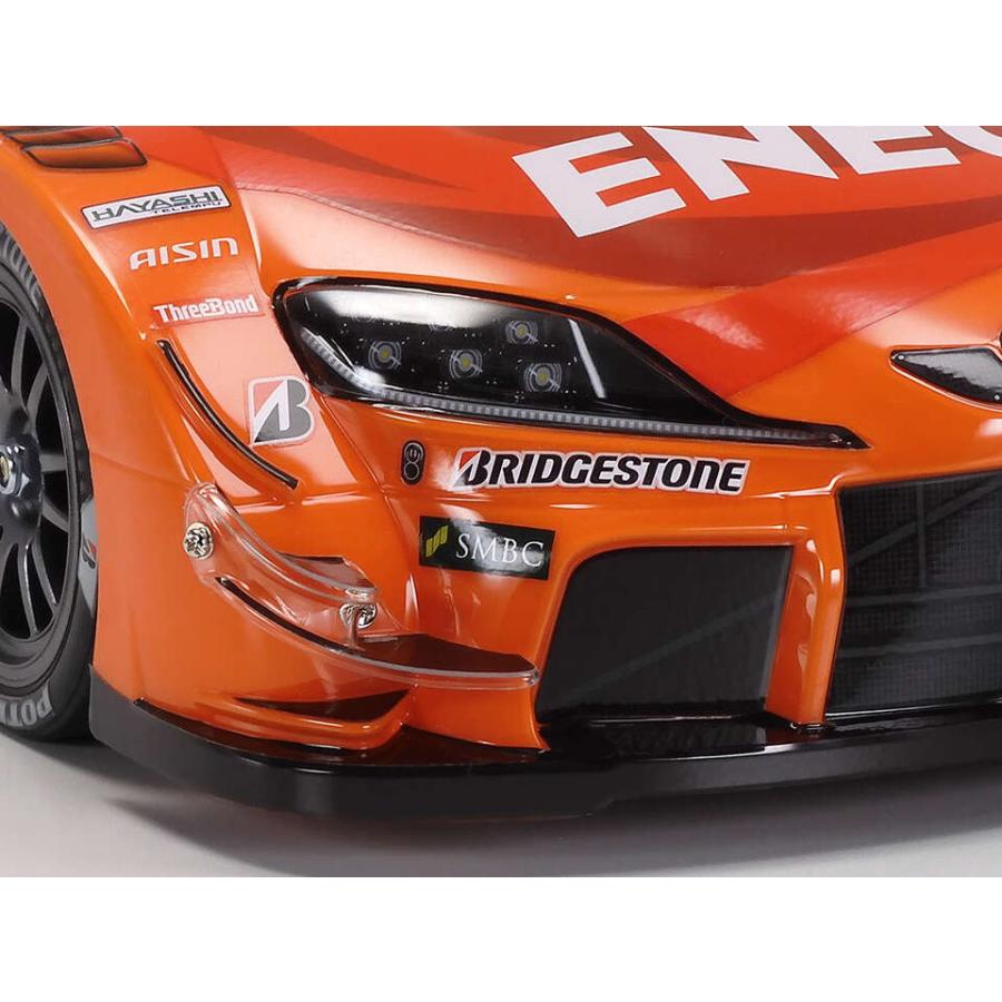 タミヤ タミヤ(TAMIYA)/47514/TT-02 ENEOS X PRIME GR Supra タミヤ タミヤ(TAMIYA)/47514/TT-02 ENEOS X PRIME GR Supra