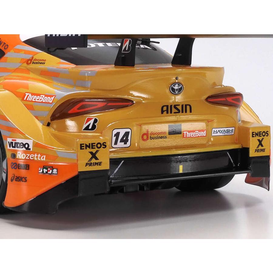 タミヤ タミヤ(TAMIYA)/47514/TT-02 ENEOS X PRIME GR Supra タミヤ タミヤ(TAMIYA)/47514/TT-02 ENEOS X PRIME GR Supra