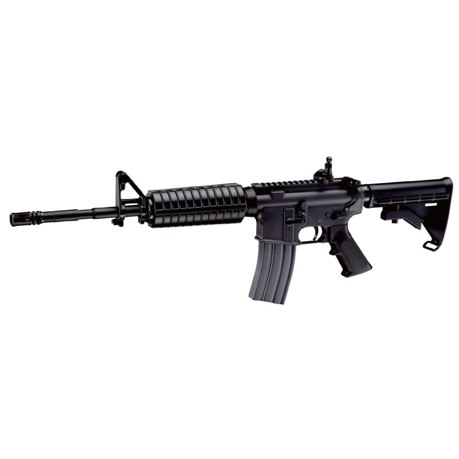 東京マルイ/M4A1 カービン 電動ガン エボルトNO.1 (対象年令18才以上
