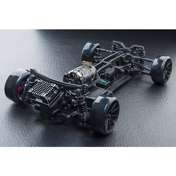 MST(Max Speed Technology)/532208/MRX S PRO KIT (シャーシキット/未