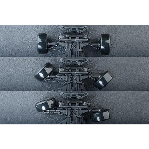 MST(Max Speed Technology)/532208/MRX S PRO KIT (シャーシ MST(Max Speed Technology)/532208/MRX S PRO KIT (シャーシ
