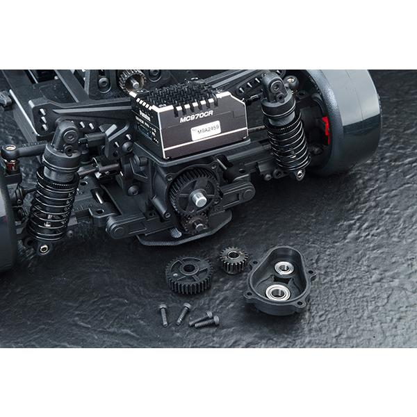 MST(Max Speed Technology)/532208/MRX S PRO KIT (シャーシキット/未組立) : ラジコン夢空間 - 通販 - Yahoo!ショッピング MST(Max Speed Technology)/532208/MRX S PRO KIT (シャーシキット/未組立) : ラジコン夢空間 - 通販 - Yahoo!ショッピング