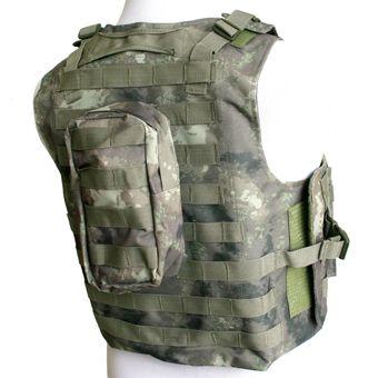 イーグル模型 イーグルフォース(EAGLE FORCE)/5375-AT/タクティカル