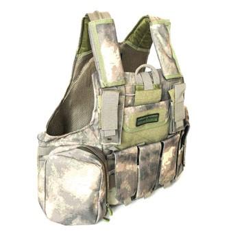 イーグルフォース(EAGLE FORCE)/5400V2-AT/タクティカルベスト