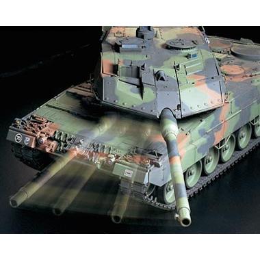 タミヤ タミヤ/56019/ 1/16RC ドイツ レオパルト2A6 フル タミヤ タミヤ/56019/ 1/16RC ドイツ レオパルト2A6 フル