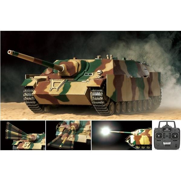 タミヤ タミヤ(TAMIYA)/56038/ 1/16 ドイツ IV号駆逐戦車/70(V タミヤ タミヤ(TAMIYA)/56038/ 1/16 ドイツ IV号駆逐戦車/70(V