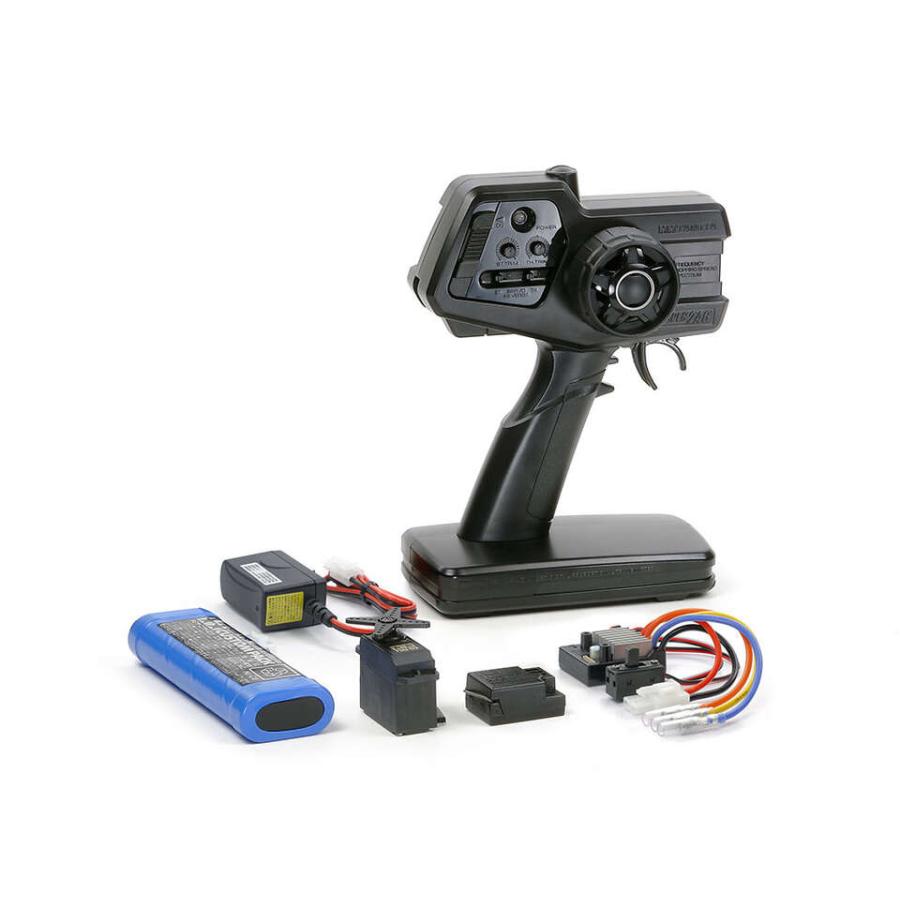 ⭐︎希少　タミヤ　M4 シャーマン　リモコン　プラモデル タミヤ M4 シャーマン リモコン プラモデル - メルカリ