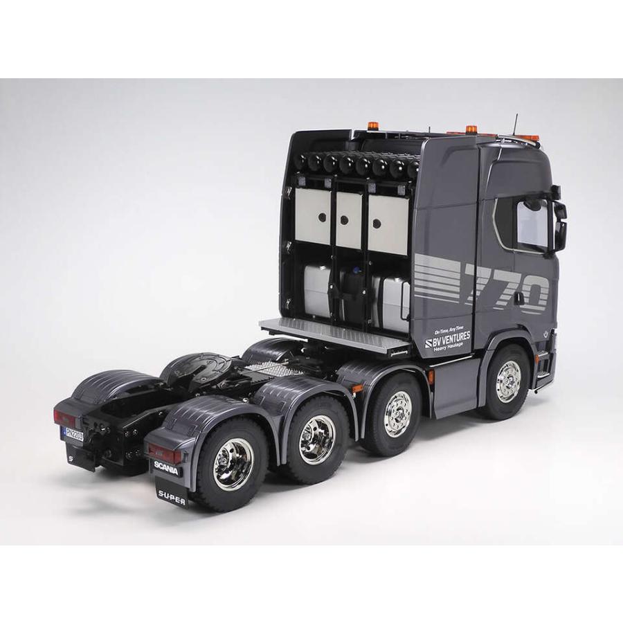 Tekno 1/50 スカニア 770S 4x2 トラック 85247-1 - 建設車両、作業車 Tekno 1/50 スカニア 770S 4x2 トラック 85247-1 - 建設車両、作業車