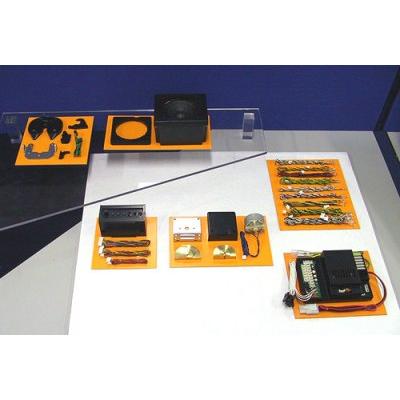 タミヤ TROP.11　マルチファンクションコントロール(TROP-11)