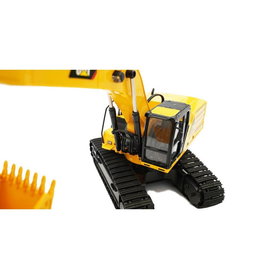 (5月末再入荷/予約)京商(KYOSHO)/56622/　1/24 RC CAT 建機シリーズ 336 Excavator (エクスカベーター：油圧ショベル）｜rc-yumekukan｜02