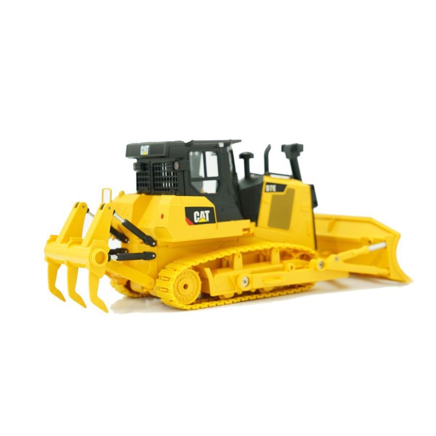 京商 京商(KYOSHO)/56623/ 1/24 RC CAT 建機シリーズ D7E Track 京商 京商(KYOSHO)/56623/ 1/24 RC CAT 建機シリーズ D7E Track