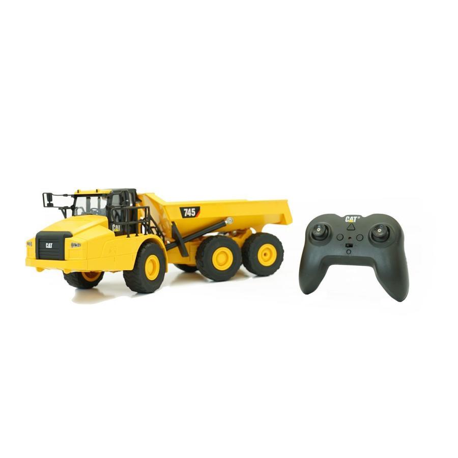 京商 京商(KYOSHO)/56625/ 1/24 RC CAT 建機シリーズ 745 京商 京商(KYOSHO)/56625/ 1/24 RC CAT 建機シリーズ 745