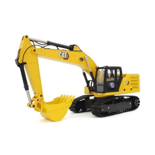 京商(KYOSHO)/56626/ 1/16 ラジコン CAT 建機シリーズ 320 Excavator With Grapple and
