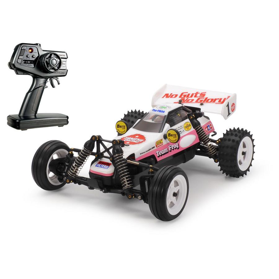 タミヤ（TAMIYA） /56715/GB-01S タミテックギア マイティフロッグミニ