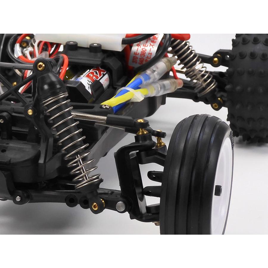 タミヤ（TAMIYA） /56715/GB-01S タミテックギア マイティフロッグミニ