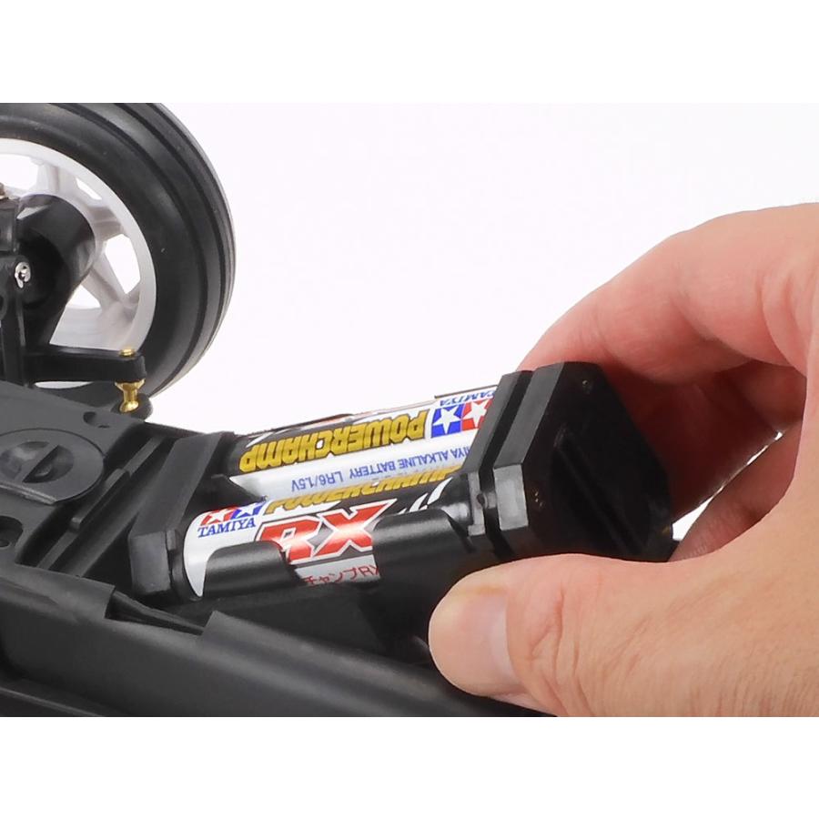 タミヤ（TAMIYA） /56715/GB-01S タミテックギア マイティフロッグミニ