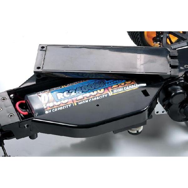 タミヤ（TAMIYA） 58387 アバンテ Mk.II キット(未組立)※セット内容は