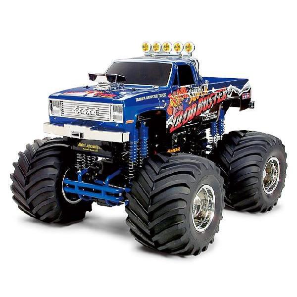 タミヤ(TAMIYA)/58518/スーパークラッドバスター(ツインモーター用ESC 