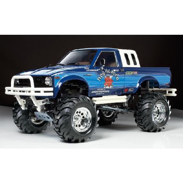タミヤ1/10 新品　トヨタ ハイラックス 4WD スケールクローラーラジコン ラジコン買取実績】TAMIYA 1/10 トヨタ ハイラックス 4WDなども