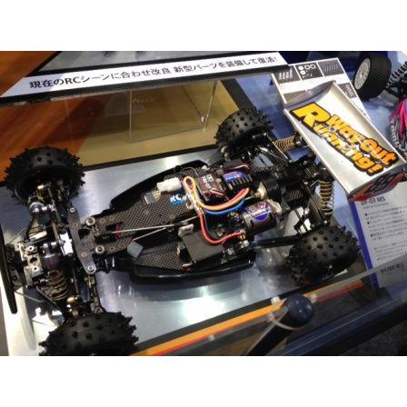 タミヤ(TAMIYA)/58583/ 1/10RC  イグレス(2013)キット(未組立)　※セット内容は画像を確認の上、選択して下さい｜rc-yumekukan｜02