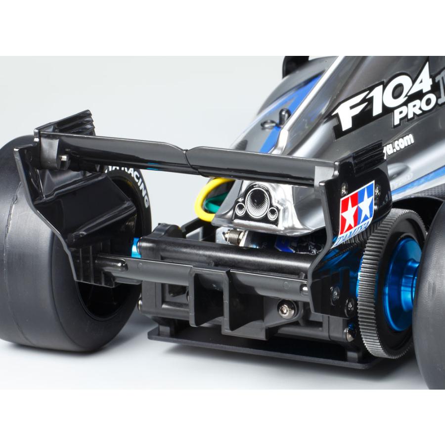 タミヤ タミヤ(TAMIYA)/58652/1/10RC F104 PROII (タイプ2017 タミヤ タミヤ(TAMIYA)/58652/1/10RC F104 PROII (タイプ2017