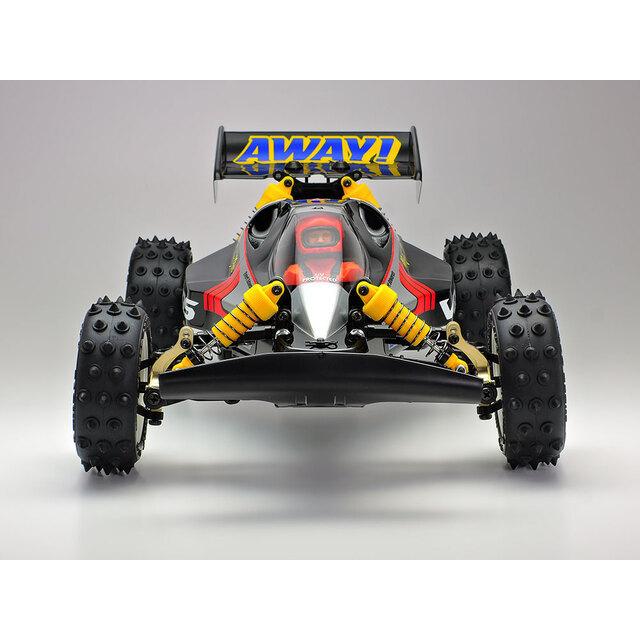 タミヤ(TAMIYA)/58686/1/10RC VQS (2020) キット(未組立)　※セット内容は画像を確認の上、選択して下さい｜rc-yumekukan｜03