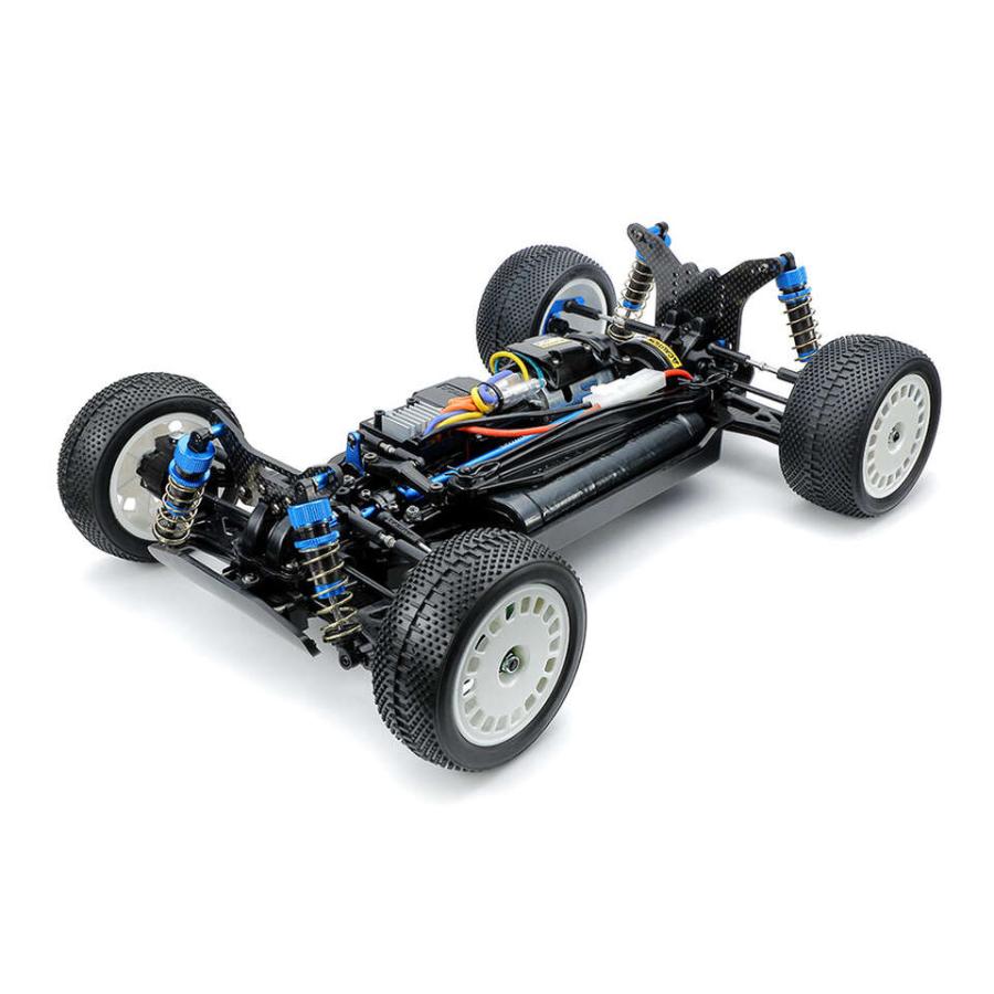 タミヤ（TAMIYA） /58717/TT-02BR シャーシキット(未組立) ※RCメカ類別