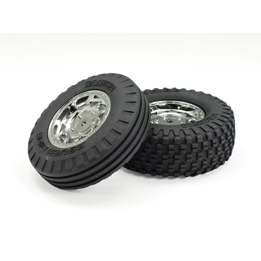 タミヤ（TAMIYA） /58719/BBX 2WDバギー(BB-01シャーシ)(未組立