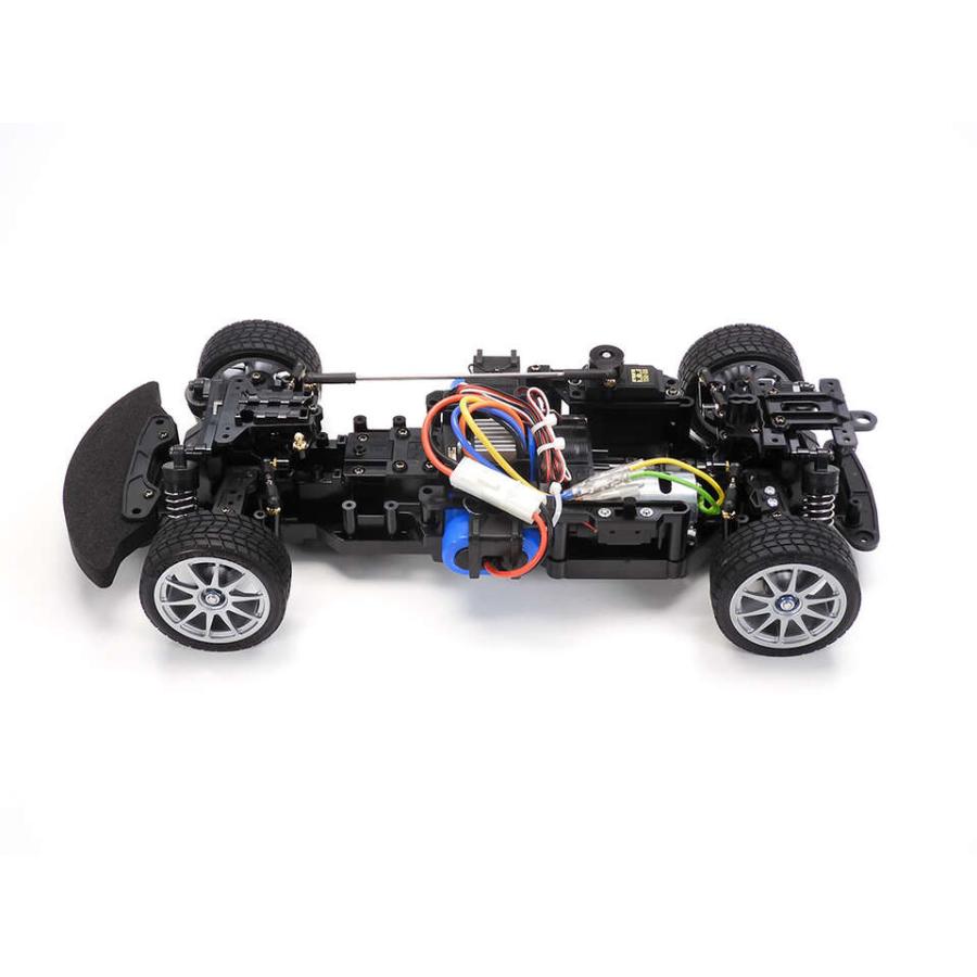 タミヤ(TAMIYA)/58733/BT-01 トヨタ スープラ (JZA80) (未組立)｜rc-yumekukan｜03