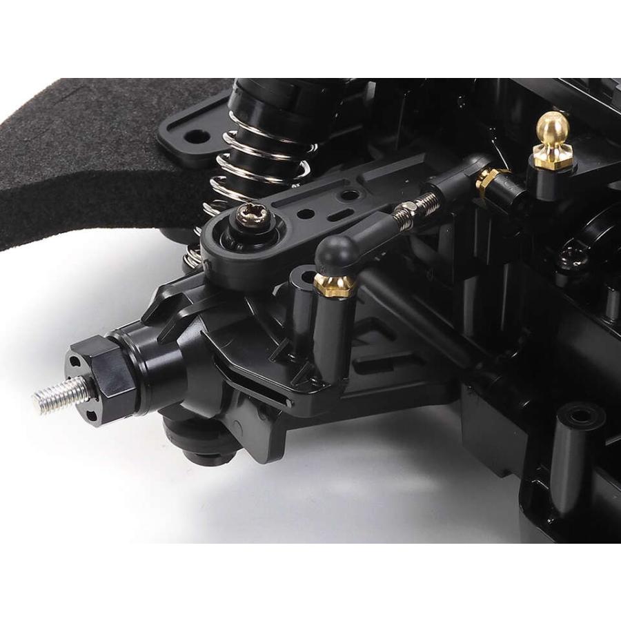 タミヤ タミヤ(TAMIYA)/58733/BT-01 トヨタ スープラ (JZA80 タミヤ タミヤ(TAMIYA)/58733/BT-01 トヨタ スープラ (JZA80