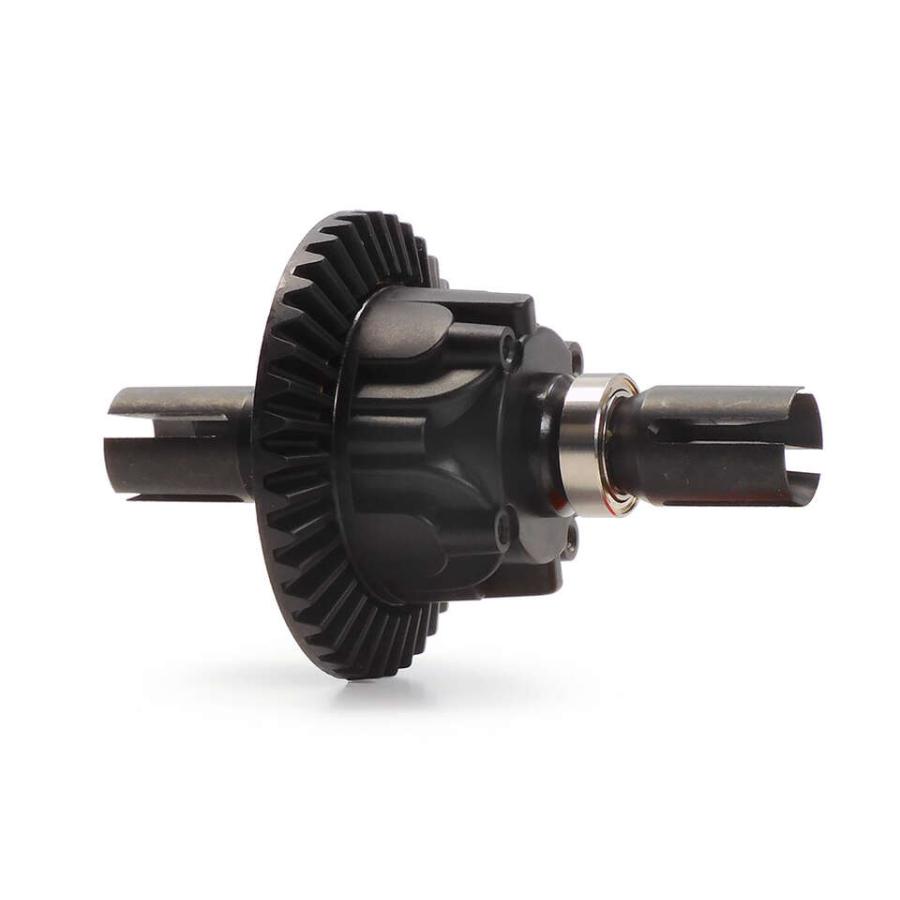 タミヤ　XM−01 PRO シャーシキット　未使用未開封品 タミヤ 1/10 RC XM-01 PRO シャーシキット 58738 - メルカリ