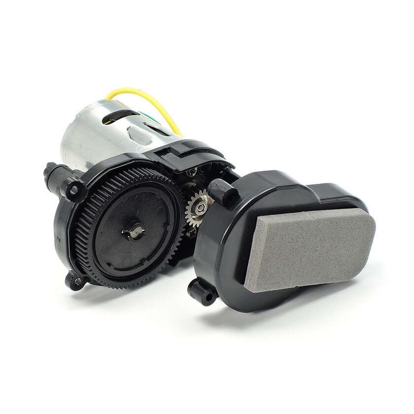 タミヤ（TAMIYA） /58740/BT-01 1/10RC ポルシェ911 カレラ RSR 2.8(未