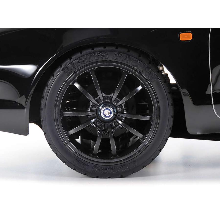 タミヤ タミヤ(TAMIYA)/58743/TT-02 トヨタ セリカ GT-FOUR タミヤ タミヤ(TAMIYA)/58743/TT-02 トヨタ セリカ GT-FOUR