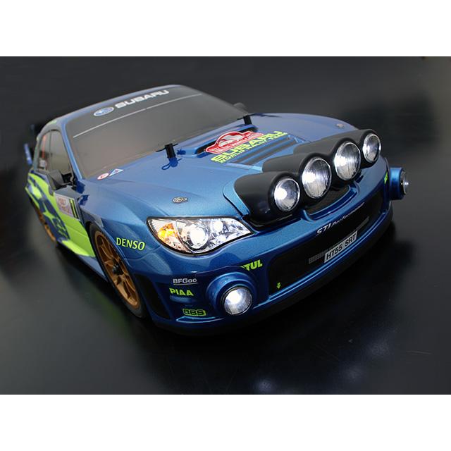 ホビーラジコン 500a 楽天市場】！【TAMIYA/タミヤ】58546 1/12 電動RC ランチ