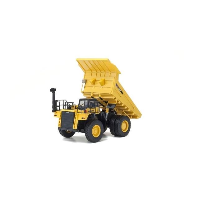 京商 (期間限定特価)京商(KYOSHO)/66003HGB/1/50 RC建機 コマツ ダンプ