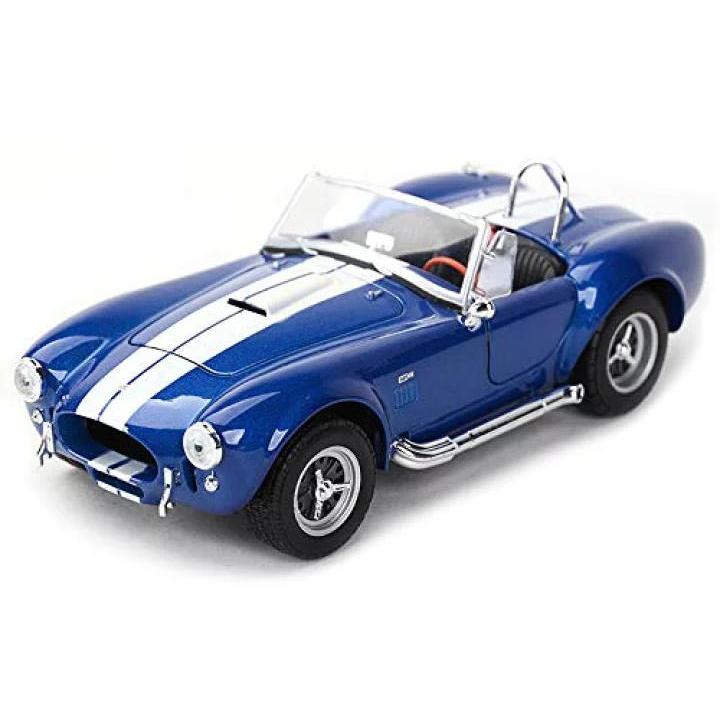 京商エッグ(KYOSHO EGG)/66610Z/FIRST Mini-Z Sheiby Cobra427 S/C