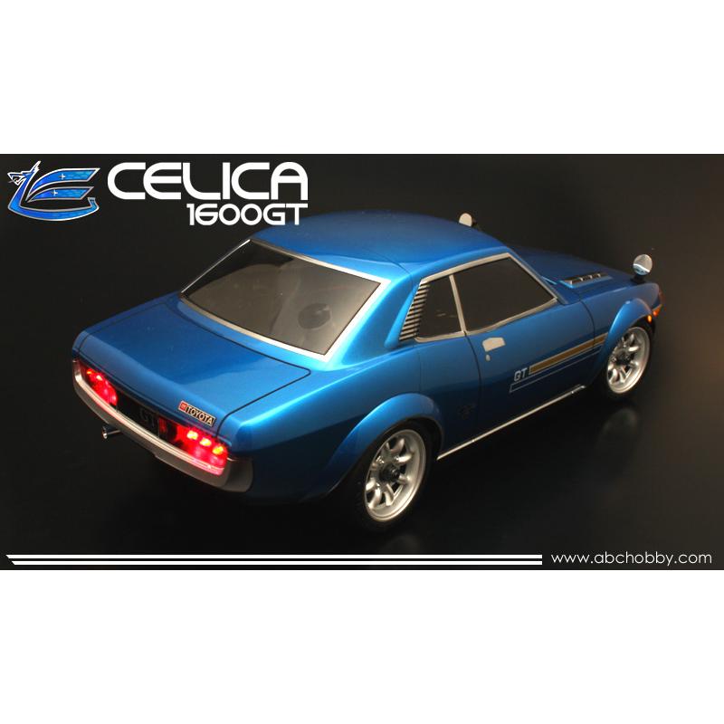 ABCホビー/67301/01スーパーボディミニ ：01スーパーボディミニ