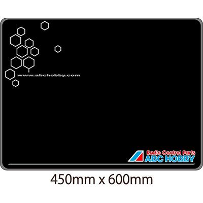 ABC HOBBY(ABCホビー)/69568/ピットマット : ラジコン夢空間 - 通販