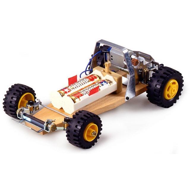 タミヤ（TAMIYA） (以前のタイプです)/70112/バギー工作基本セット