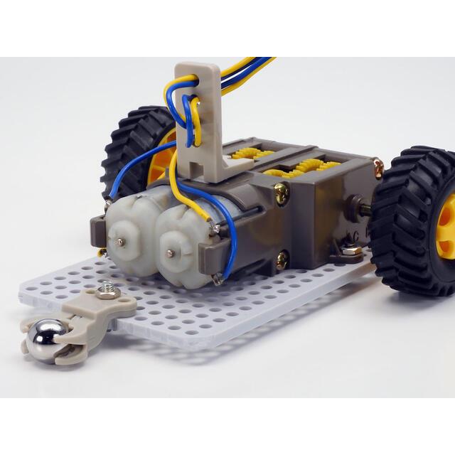 ネコポス対応 タミヤ Tamiya ローハイト ボールキャスター 2セット ラジコン夢空間 通販 Paypayモール