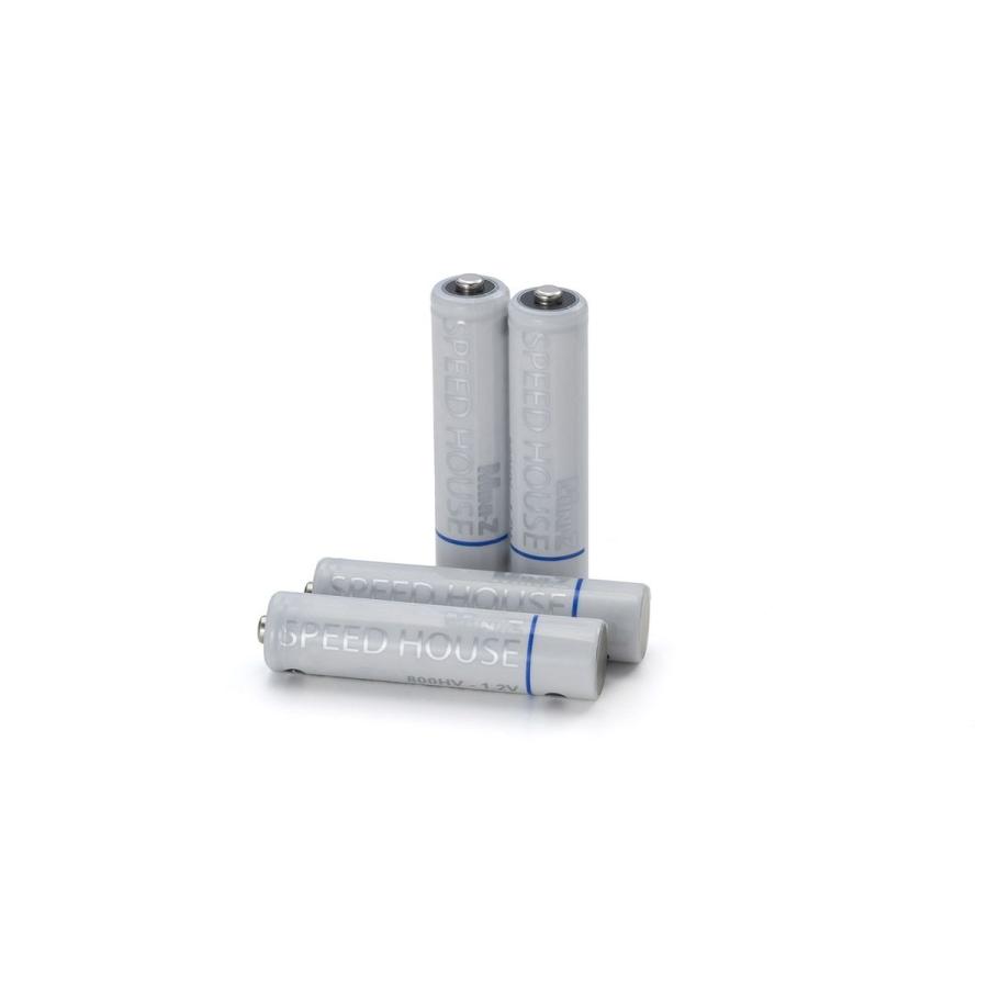 ネコポス対応】京商(KYOSYO)/71998/KYOSHO SPEED HOUSE 800HV 単4