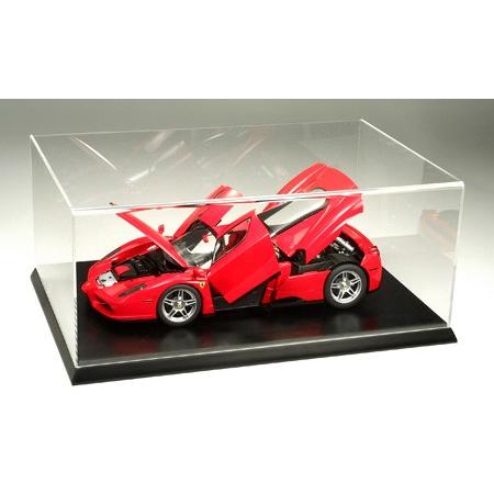 タミヤ ディスプレイケースL 73014 タミヤ（TAMIYA） /73014/ディスプレイケースL(470×320×185mm