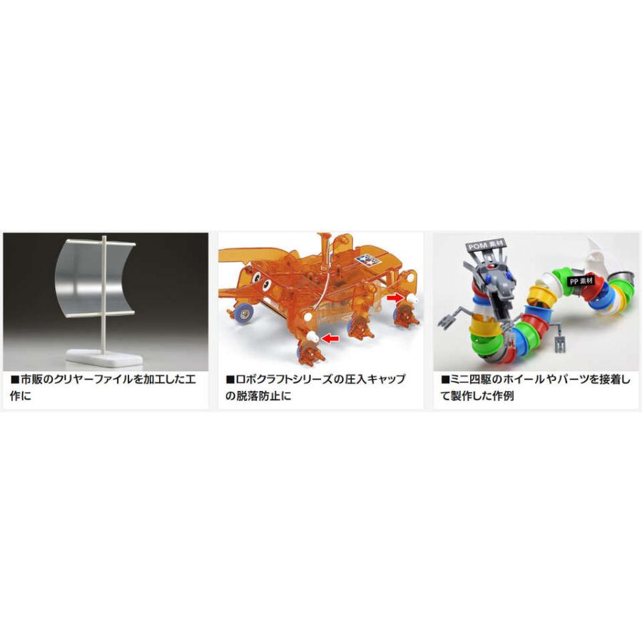 タミヤ（TAMIYA） 【ネコポス対応】/87180/瞬間接着剤用プライマー(PP