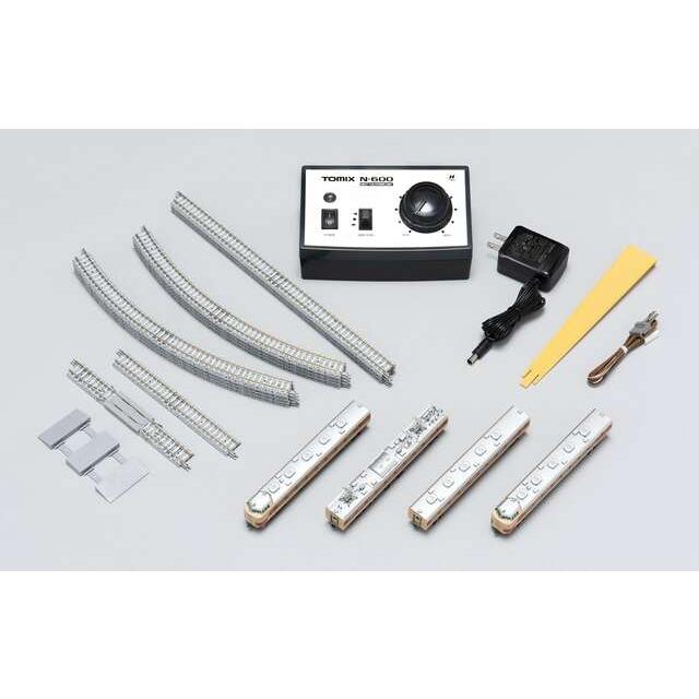 トミックス TOMIX(トミックス)/90090/トミックス思い出のL特急485系