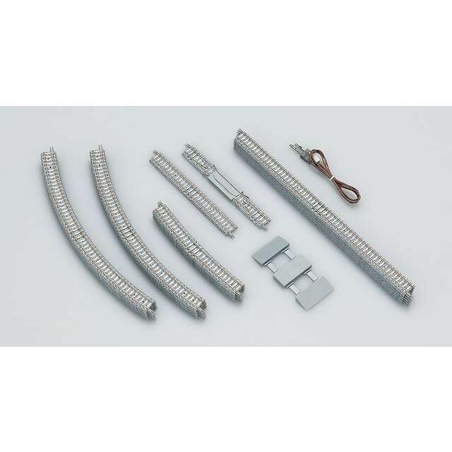 トミックス TOMIX(トミックス)/91028/レールセット複線化すれ違い