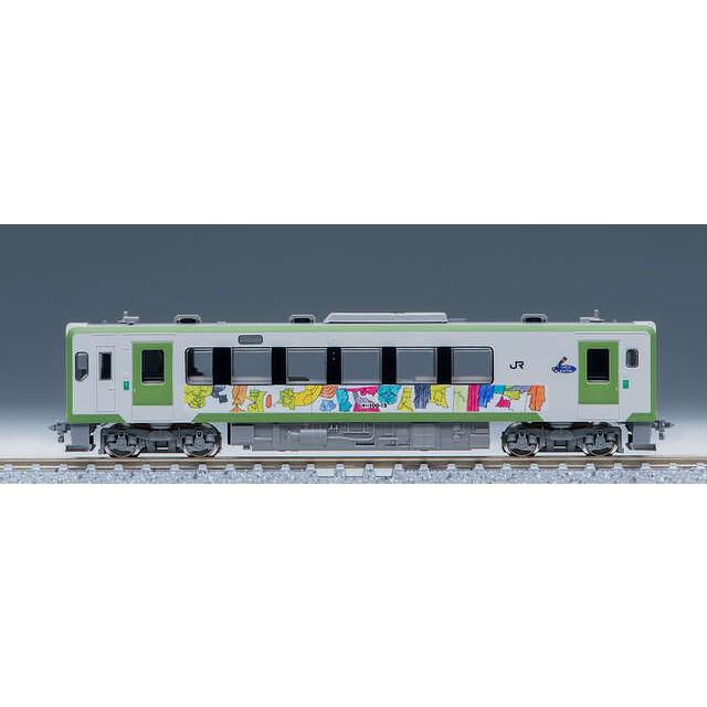 トミックス TOMIX(トミックス)/97941/特別企画品 JR キハ100形