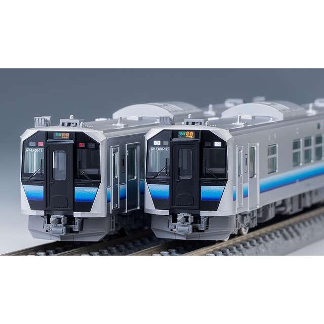 トミックス TOMIX(トミックス)/98105/JR GV-E400形ディーゼルカー(秋田