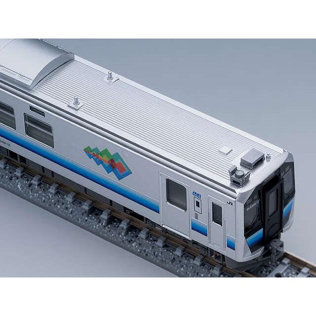 トミックス TOMIX(トミックス)/98105/JR GV-E400形ディーゼルカー(秋田