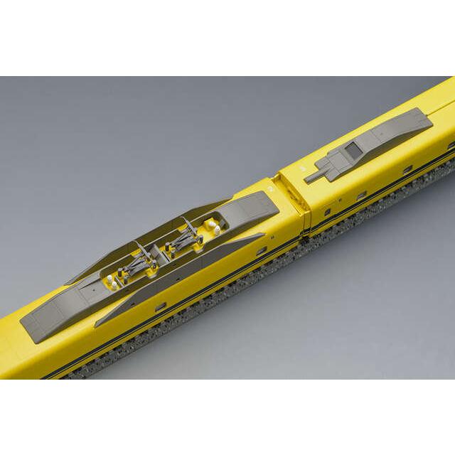 トミックス TOMIX(トミックス)/98480/JR 923形新幹線電気軌道総合試験